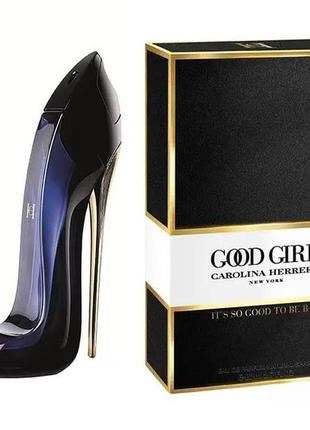 Carolina herrera good girl