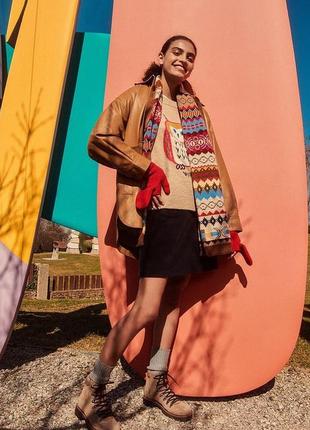 Игривый свитер с совой weekend max mara