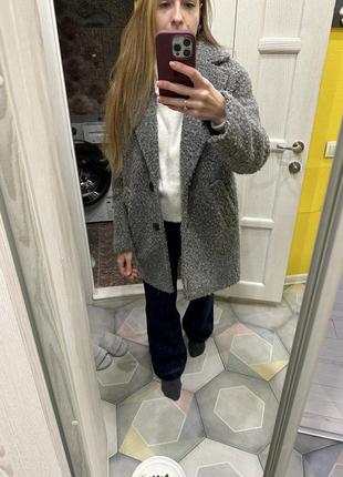 Пальто 🧥