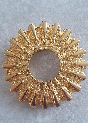 Клип для платки