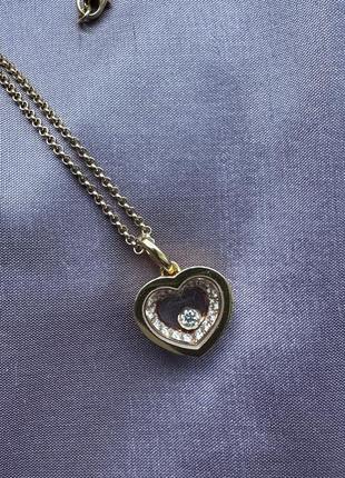 Підвіска chopard оригінальна