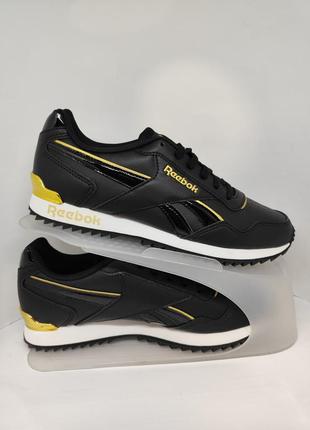 Сникерсы reebok royal glide riple (g55755) оригинал, новые