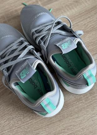 Кросівки new balance 247 оригінал