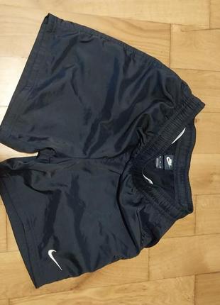 Шорти nike