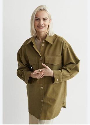 Куртка h&m