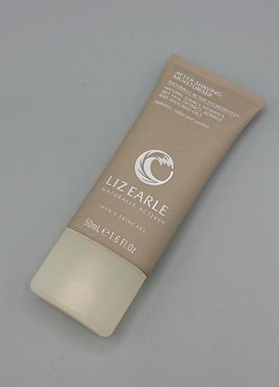 Liz earle зволожуючий крем після гоління 50 мл
