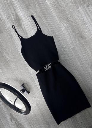 Сукня від bershka