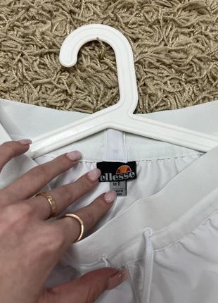 Спортивные штаны ellesse6 фото