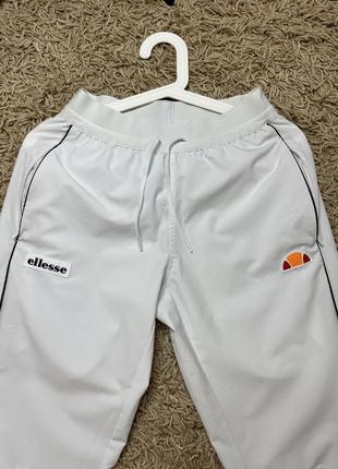 Спортивные штаны ellesse5 фото