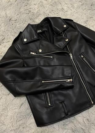 Косуха zara
