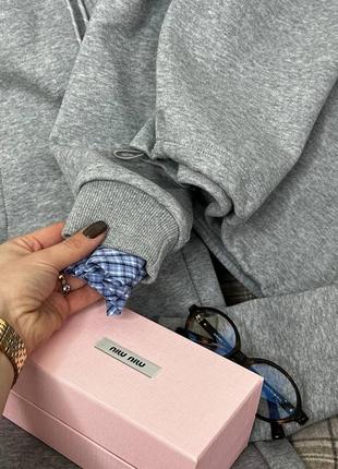 Костюм miu tote miu4 фото