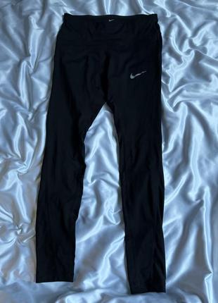 Лосины nike