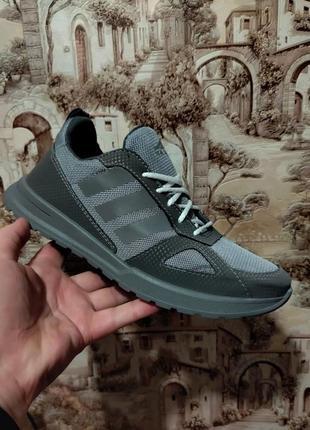 Чоловічі кросівки 4