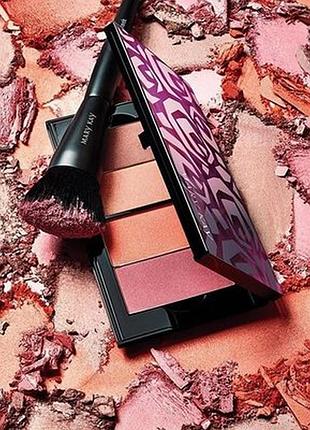 Рум'яна mary kay