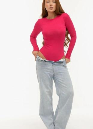 Базовые боди