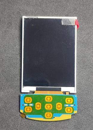 Дисплей samsung sgh- g810 оригинал