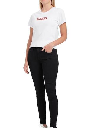Новые джинсы levi's оригинал