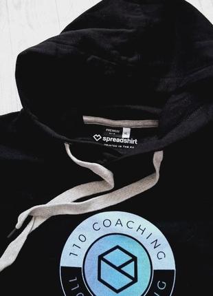 Худі spreadshirt 4