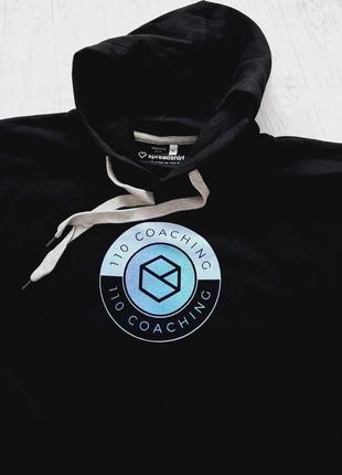 Худі spreadshirt 5