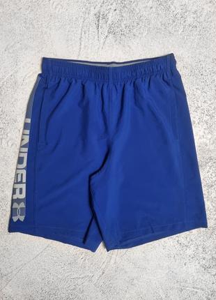 Спортивные шорты under armour nike jordan new balance (s/m)