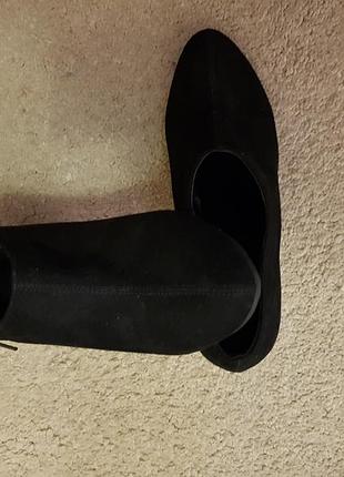 Ботильоны 2