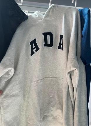 Худи adanola
