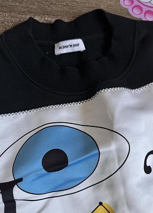 Свитшот ajour le jour 3