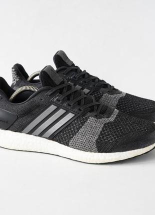 Кроссовки спортивные беговые adidas ultra boost размер 42-43