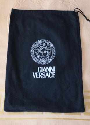 Gianni versace пильник, текстиль
