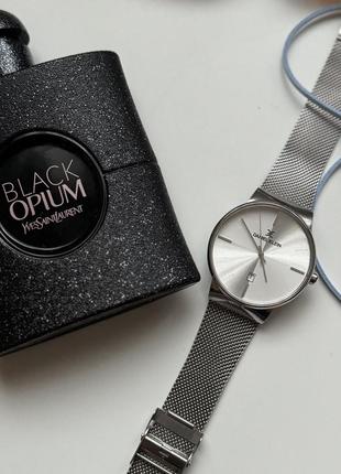 Парфумована вода yves saint laurent black opium extreme