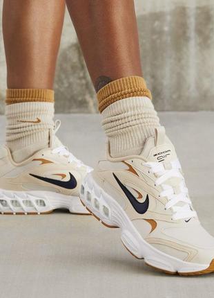 Женские кроссовки *nike zoom air fire