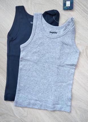 Майка, маечка