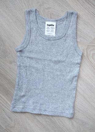 Майка, маечка