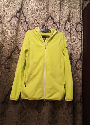 Salewa куртка спортивная