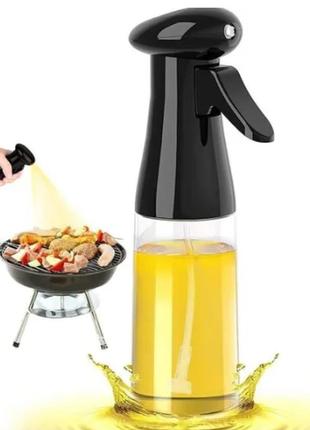 Диспенсер - распылитель · спрей - дозатор соусов, 200 мл