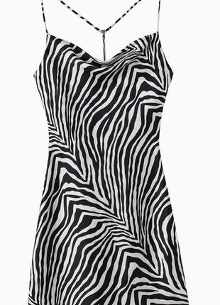 Платье от zara