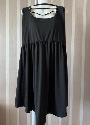 Майка туника 5xl батал