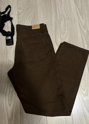 Мужские джинсы cropp