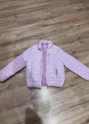 Куртка зара 11-13 років
