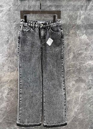 Джинсы loewe