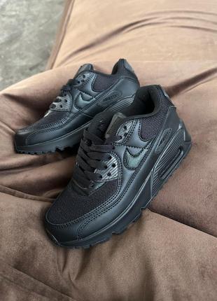 Кросівки kobe shoes legit cheap 90 black