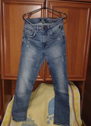 Джинси