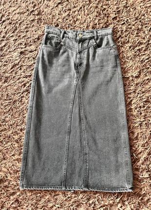 Спідниця zara