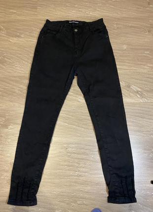 Джинси жіночі skinny