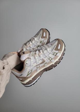 Кроссовки nike