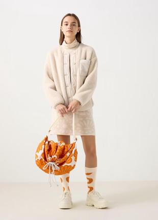 Сумка uniqlo х marimekko8 фото