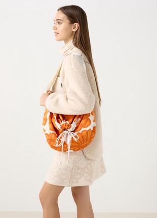 Сумка uniqlo х marimekko9 фото