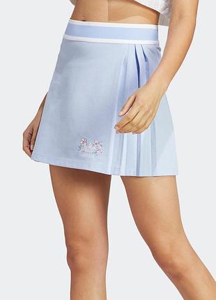 Юбка адидас, юбка