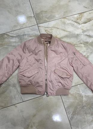 Куртка pull&bear