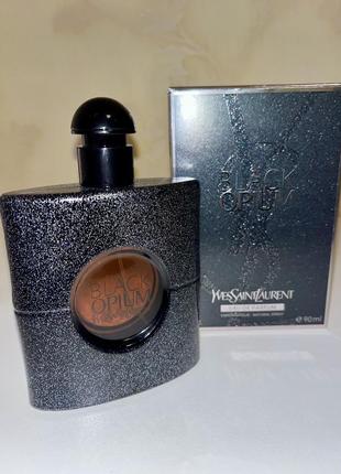 Парфюм black opium
